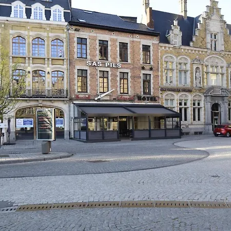 Gasthof 't Zweerd Hotel 2*
