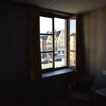 Gasthof 't Zweerd Hotel Ypres