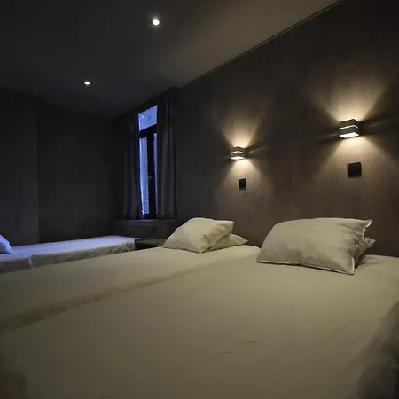 Gasthof 't Zweerd Hotel Ypres
