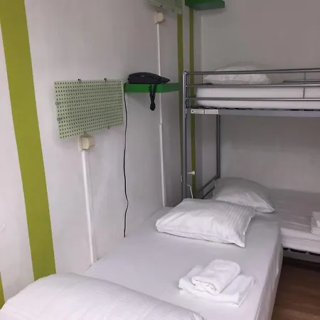 Gasthof 't Zweerd Hotel 2*