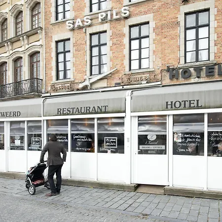 Gasthof 't Zweerd Hotel 2*